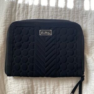 Vera Bradley Cosmetic Travel Bag